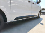 Επιπρόσθετα Μαρσπιέ Citroen Jumpy / Space Tourer / Fiat Scudo / Opel Vivaro / Zafira Life / Peugeot Expert / Traveller / Toyota Proace L2 / L3 Mk3 - Image 4