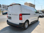 Πίσω Σπλίτερ Citroen Jumpy / Space Tourer / Fiat Scudo / Opel Vivaro / Zafira Life / Peugeot Expert / Traveller / Toyota Proace L2 Mk3 - Image 2
