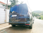 Πίσω Σπλίτερ Κοντ΄ό Volkswagen Caddy Mk5 / Ford Transit Connect L1 Mk3 - Image 4