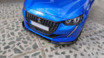 Εμπρός Σπλίτερ V.1 Peugeot 208 Mk2 (2019-2023) - Image 2
