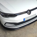 Εμπρός Σπλίτερ Volkswagen Golf Mk8