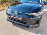 Εμπρός Σπλίτερ Volkswagen Golf Mk8 Facelift - Image 3