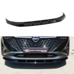 Εμπρός Σπλίτερ Nissan Qashqai J12 Facelift (2024-)