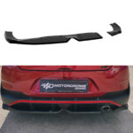 Πίσω Σπλίτερ Hyundai i30 Mk3 N-Line Fastback Facelift