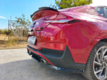 Πίσω Σπλίτερ Hyundai i30 Mk3 N-Line Fastback Facelift - Image 4