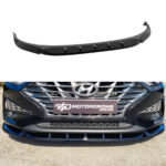 Εμπρός Σπλίτερ Hyundai i30 Mk3 Facelift