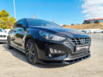 Εμπρός Σπλίτερ Hyundai i30 Mk3 Facelift - Image 4