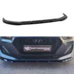 Εμπρός Σπλίτερ Hyundai i30 Mk3 Fastback (2016-2020)