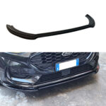 Εμπρός Σπλίτερ V.1 Ford Fiesta Mk8 ST-Line Facelift (2021-2024)