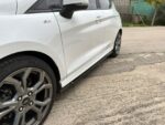 Επιπρόσθετα Μαρσπιέ V.1 Ford Fiesta Mk8 ST / ST-Line (2017-) - Image 3