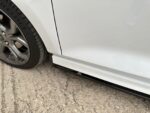 Επιπρόσθετα Μαρσπιέ V.1 Ford Fiesta Mk8 ST / ST-Line (2017-) - Image 6