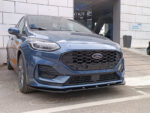 Εμπρός Σπλίτερ V.2 Ford Fiesta Mk8 ST-Line Facelift (2021-) - Image 3