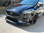 Εμπρός Σπλίτερ Ford Fiesta ST Mk8 Facelift - Image 3
