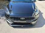 Εμπρός Σπλίτερ Ford Fiesta ST Mk8 Facelift - Image 5