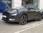 Εμπρός Σπλίτερ V.1 Ford Puma ST-Line (2019-) - Image 4