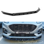 Εμπρός Σπλίτερ V.2 Ford Puma ST-Line (2019-)