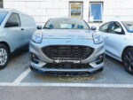 Εμπρός Σπλίτερ V.2 Ford Puma ST-Line (2019-) - Image 2