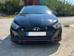 Εμπρός Σπλίτερ Hyundai i20 N Mk3 (2020-) - Image 5