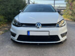 Εμπρός Σπλίτερ VW Golf Mk7 R / R-Line - Image 3