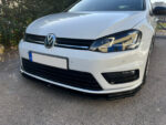 Εμπρός Σπλίτερ VW Golf Mk7 R / R-Line - Image 4