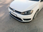 Εμπρός Σπλίτερ VW Golf Mk7 R / R-Line - Image 5