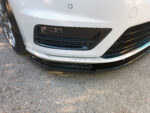 Εμπρός Σπλίτερ VW Golf Mk7 R / R-Line - Image 6