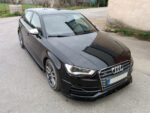 Εμπρός Σπλίτερ Audi S3 / A3 S-Line 8V Hatchback / Sportback - Image 4