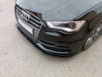 Εμπρός Σπλίτερ Audi S3 / A3 S-Line 8V Hatchback / Sportback - Image 5