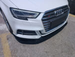 Εμπρός Σπλίτερ Audi S3 / A3 S-Line 8V Facelift Sportback - Image 3