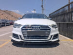 Εμπρός Σπλίτερ Audi S3 / A3 S-Line 8V Facelift Sportback - Image 4