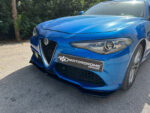 Εμπρός Σπλίτερ Alfa Romeo Giulia Veloce - Image 4