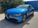Εμπρός Σπλίτερ Alfa Romeo Giulia Veloce - Image 5