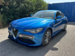 Επιπρόσθετα Μαρσπιέ Alfa Romeo Giulia - Image 2