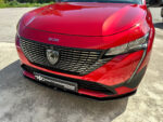 Εμπρός Σπλίτερ Peugeot 308 Mk3 (2021-) - Image 4