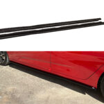 Επιπρόσθετα Μαρσπιέ Peugeot 308 Mk3 Hatchback (2021-)