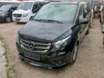 Εμπρός Σπλίτερ Mercedes Vito W447 (2014-) - Image 5