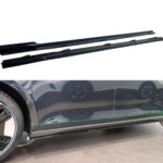 Επιπρόσθετα Μαρσπιέ Volkswagen ID. Buzz (2022-)