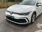 Εμπρός Σπλίτερ Volkswagen Golf Mk8 GTI / GTE / R-Line - Image 4