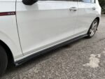 Επιπρόσθετα Μαρσπιέ V.1 Volkswagen Golf Mk8 GTI / GTE / GTI Clubsport / R-Line - Image 3