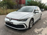 Επιπρόσθετα Μαρσπιέ V.1 Volkswagen Golf Mk8 GTI / GTE / GTI Clubsport / R-Line - Image 6