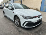 Επιπρόσθετα Μαρσπιέ V.1 Volkswagen Golf Mk8 GTI / GTE / GTI Clubsport / R-Line - Image 7