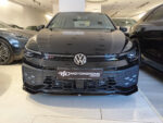 Εμπρός Σπλίτερ V.2 Volkswagen Golf Mk8 Facelift GTI / GTE / R-Line - Image 2