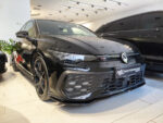 Εμπρός Σπλίτερ V.2 Volkswagen Golf Mk8 Facelift GTI / GTE / R-Line - Image 3