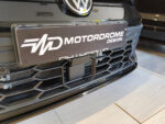 Εμπρός Σπλίτερ V.2 Volkswagen Golf Mk8 Facelift GTI / GTE / R-Line - Image 6