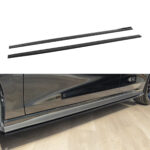 Επιπρόσθετα Μαρσπιέ V.2 Volkswagen Golf Mk8 GTI / GTE / GTI Clubsport / R-Line