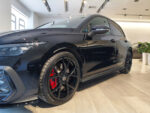 Επιπρόσθετα Μαρσπιέ V.2 Volkswagen Golf Mk8 GTI / GTE / GTI Clubsport / R-Line - Image 3