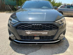 Εμπρός Σπλίτερ Audi A3 8Y (2020-2024) - Image 2