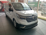Εμπρός Σπλίτερ Renault Trafic Mk3 Facelift (2022-) - Image 5