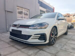 Εμπρός Σπλίτερ Volkswagen Golf Mk7 Facelift GTI - Image 3
