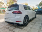 Πίσω Διαχύτης Volkswagen Golf Mk7 Facelift GTI - Image 5